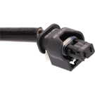 2021 Jeep Gladiator Exhaust Gas Temperature (EGT) Sensor 3