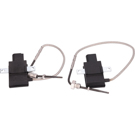 BuyAutoParts JG-L0724AN Exhaust Gas Temperature (EGT) Sensor 2