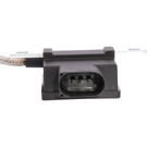 BuyAutoParts JG-L0724AN Exhaust Gas Temperature (EGT) Sensor 4