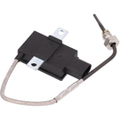 2012 Bentley Continental Exhaust Gas Temperature (EGT) Sensor 1