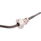 2012 Bentley Continental Exhaust Gas Temperature (EGT) Sensor 2