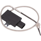 2013 Bentley Continental Exhaust Gas Temperature (EGT) Sensor 1