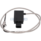 2003 Audi RS6 Exhaust Gas Temperature (EGT) Sensor 1