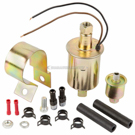 BuyAutoParts Honda Fuel Pump 36-10352AN