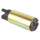2007 Scion tC Fuel Pump 2