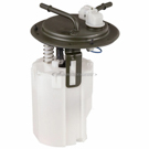 BuyAutoParts 36-00225AN Fuel Pump Assembly 2