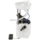 BuyAutoParts 36-00310AN Fuel Pump Assembly 1