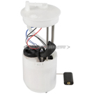 BuyAutoParts 36-00310AN Fuel Pump Assembly 2