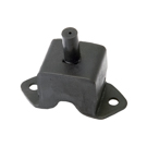 1950 Jeep Willys Transmission Mount 1