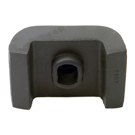 1982 Gmc Jimmy Transmission Mount 1