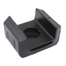 BuyAutoParts Ford Transmission Mount 51-31318AN