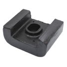 BuyAutoParts 51-31457AN Transmission Mount 1