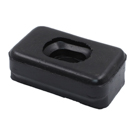 BuyAutoParts Chevrolet Transmission Mount 51-31456AN