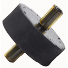 1961 Pontiac Tempest Manual Transmission Mount 1