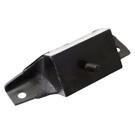 BuyAutoParts 59-04276AN Engine Mount 1