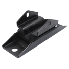 1966 Ford Thunderbird Manual Transmission Mount 1