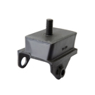 BuyAutoParts Dodge Engine Mount 59-04019AN
