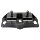 BuyAutoParts  Mercury Cougar Manual Transmission Mount NN-40345AN