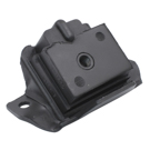 1969 Pontiac Executive Engine Mount 1
