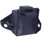 1966 Oldsmobile F85 Engine Mount 1