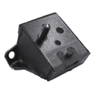 BuyAutoParts 59-04667AN Engine Mount 1