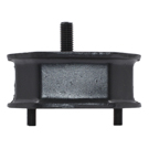 1969 Dodge Dart Engine Mount 1