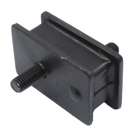 1971 Plymouth Duster Engine Mount 1