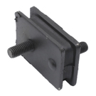 1969 Dodge Dart Engine Mount 1