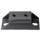 1982 Gmc G2500 Transmission Mount 1