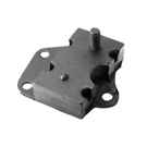 BuyAutoParts 59-04257AN Engine Mount 1