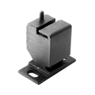 1966 Dodge Dart Manual Transmission Mount 1
