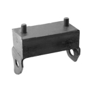 1971 Dodge Polara Engine Mount 1