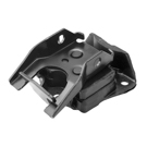 1971 Gmc Sprint Engine Mount 1
