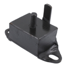1973 Chevrolet Caprice Transmission Mount 1