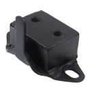 1969 Chevrolet Caprice Manual Transmission Mount 1