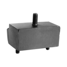 1966 Dodge Dart Engine Mount 1