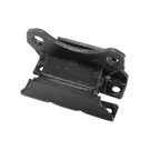 1971 Amc Gremlin Manual Transmission Mount 1