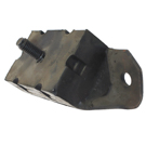 1971 Ford Bronco Engine Mount 1