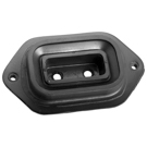 BuyAutoParts 51-31022AN Transmission Mount 1