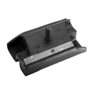BuyAutoParts Pontiac Transmission Mount 51-31089AN