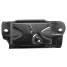1982 Ford Bronco Engine Mount 1