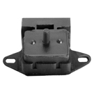 BuyAutoParts 59-04953AN Engine Mount 1