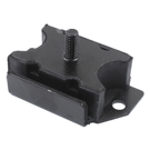 1966 Ford Fairlane Engine Mount 1