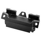 1973 Pontiac Firebird Engine Mount 1