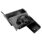 1978 Chrysler LeBaron Transmission Mount 1