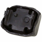 BuyAutoParts 59-04337AN Engine Mount 2