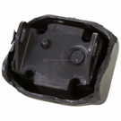 1976 Mercury Capri Engine Mount 2