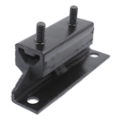 1973 Mercury Montego Manual Transmission Mount 1