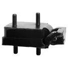 1978 Jeep CJ Models Engine Mount 1