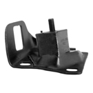 BuyAutoParts 59-04641AN Engine Mount 1